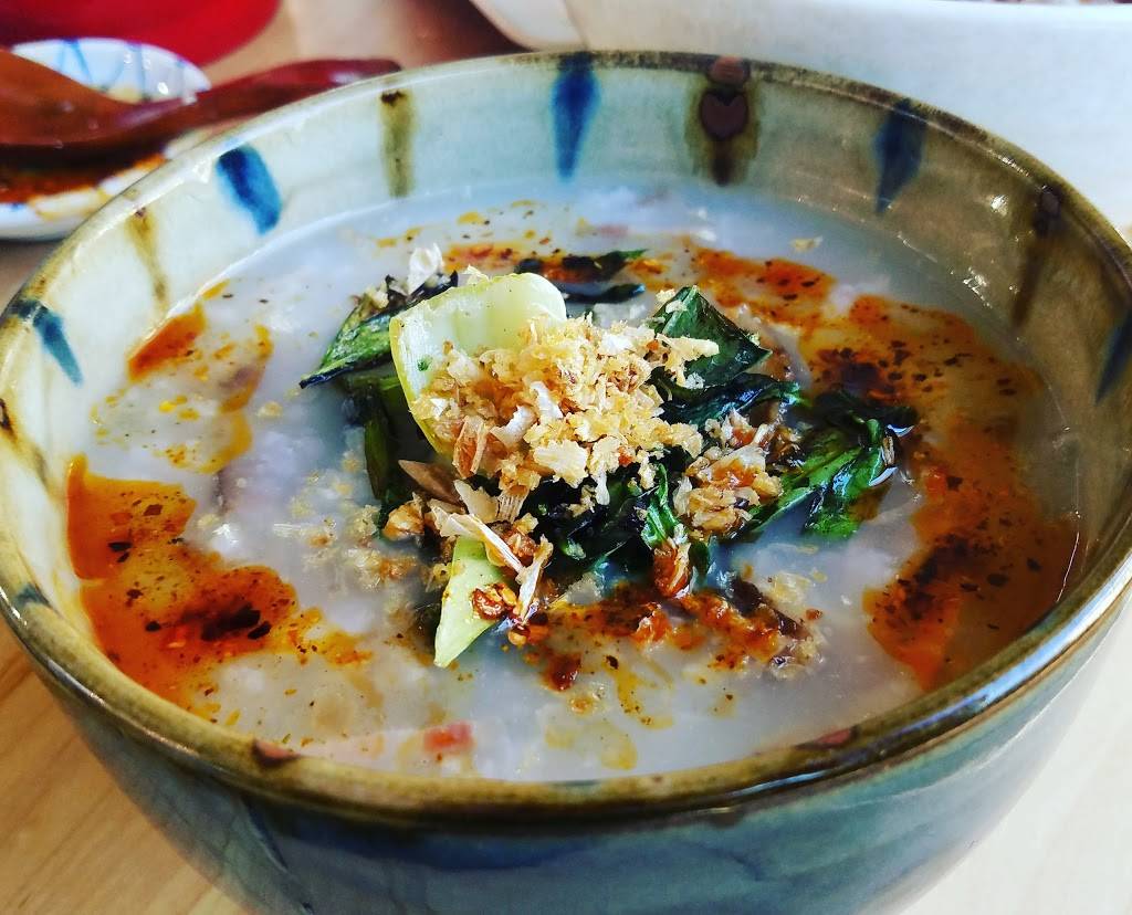 Roses Noodles, Dumplings and Sweets | restaurant | 121 N Gregson St, Durham, NC 27701, USA | 9197972233 OR +1 919-797-2233
