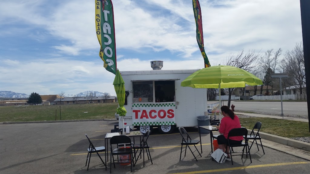 Korn Tacos | restaurant | 867 Main St, Logan, UT 84321, USA | 4352327426 OR +1 435-232-7426