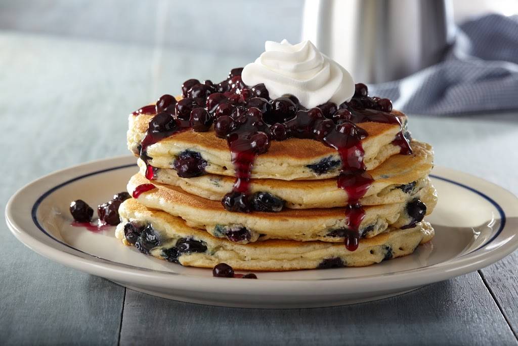 IHOP | restaurant | 3418 W Shaw Ave, Fresno, CA 93711, USA | 5592750450 OR +1 559-275-0450