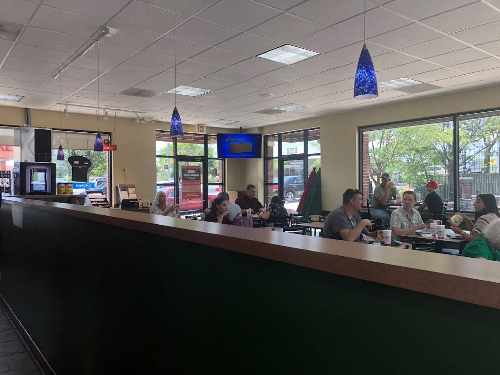 Goodcents Deli Fresh Subs | meal delivery | 6250 Johnson Dr, Mission, KS 66202, USA | 9137226454 OR +1 913-722-6454