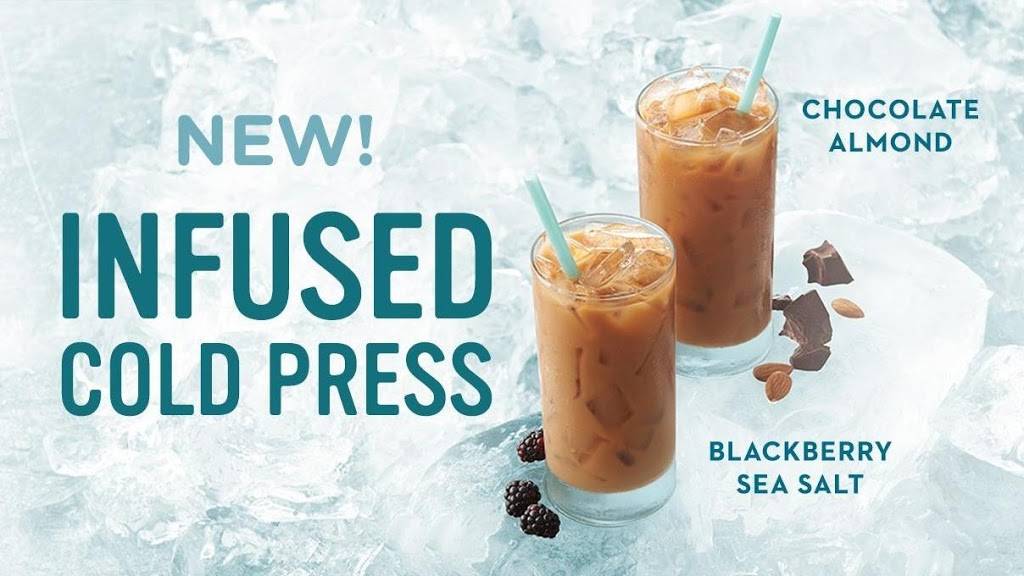 Caribou Coffee | cafe | 5698 La Centre Ave NE, Albertville, MN 55301, USA | 7634970182 OR +1 763-497-0182