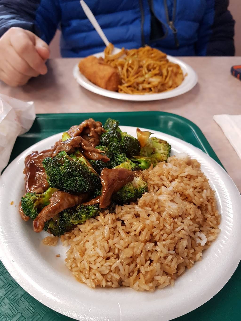 Chinatown Express | meal delivery | 6963 W 75th St, Overland Park, KS 66204, USA | 9136488838 OR +1 913-648-8838