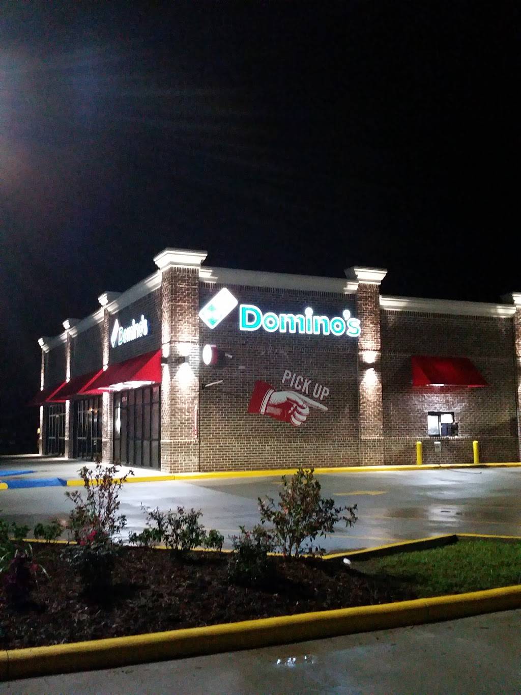 Dominos Pizza | meal delivery | 2761 E MIlton Blvd, Youngsville, LA 70592, USA | 3378573090 OR +1 337-857-3090