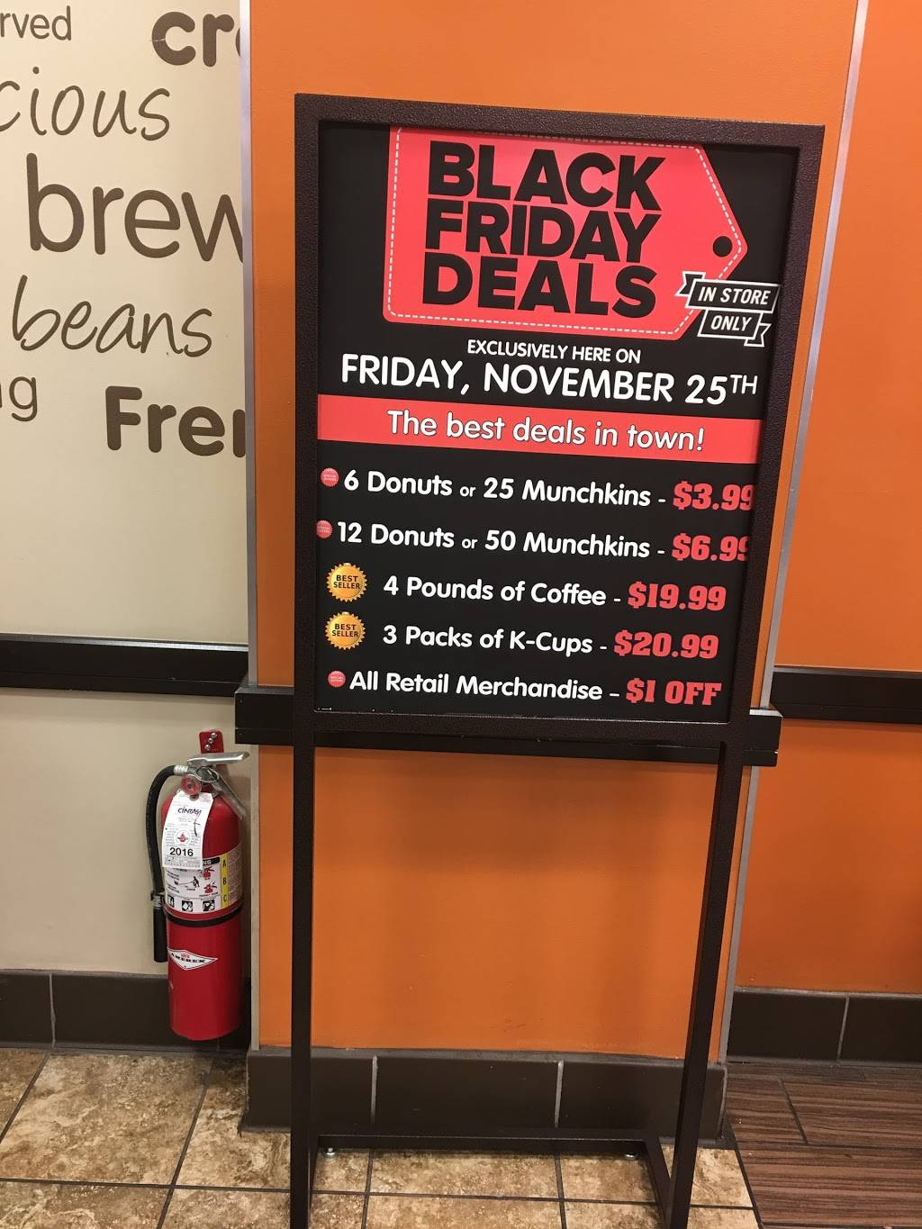 Dunkin Donuts | cafe | 363 Millburn Ave, Millburn, NJ 07041, USA | 9732581030 OR +1 973-258-1030