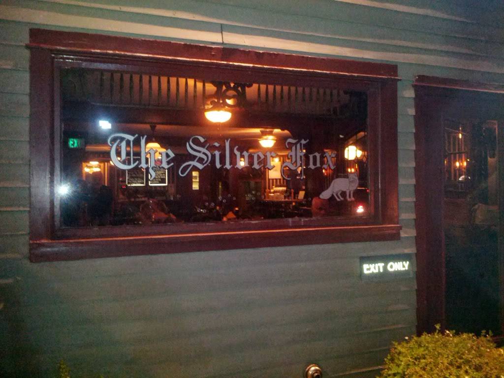 The Silver Fox Steakhouse | restaurant | 23 Hughey Alley, Ellicottville, NY 14731, USA | 7166994672 OR +1 716-699-4672