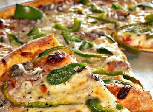 Santeramos Pizza & Italian Restaurant | meal delivery | 8410 Wadsworth Blvd unit d, Arvada, CO 80003, USA | 3034311895 OR +1 303-431-1895