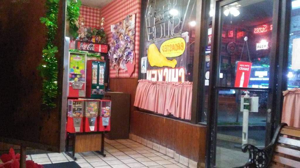 Sir Pizza N Chicken | meal delivery | 10300 Lower Azusa Rd, El Monte, CA 91731, USA | 6264427923 OR +1 626-442-7923
