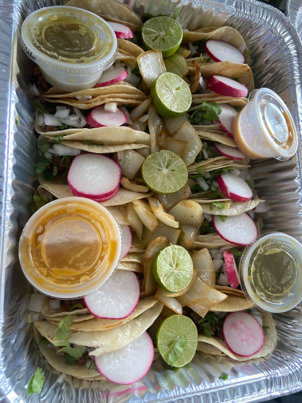 Taqueria Las 3 Princesas | restaurant | 8575 Will Sampson Rd, Beggs, OK 74421, USA | 9186075848 OR +1 918-607-5848
