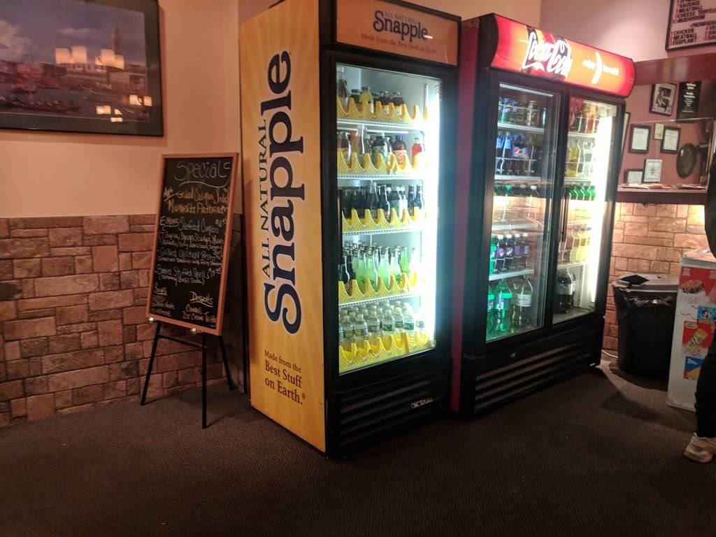 Emilia Romagna Pizza | meal delivery | 247 Valley Blvd, Wood-Ridge, NJ 07075, USA | 2019358383 OR +1 201-935-8383