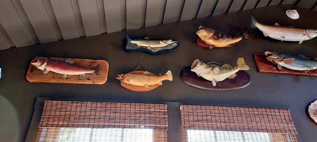 Batson River Fish Camp | restaurant | 73 Mile Rd, Wells, ME 04090, USA | 2073607255 OR +1 207-360-7255