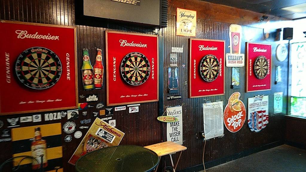 Copper Top Bar & Grill | restaurant | 200 Oakwood Ave NE # Q, Huntsville, AL 35811, USA | 2565361150 OR +1 256-536-1150