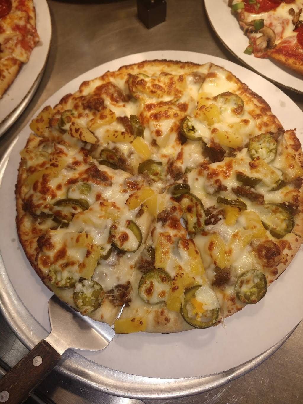 Pizzaioli | meal delivery | 588 W 78th St, Chanhassen, MN 55317, USA | 9529499777 OR +1 952-949-9777