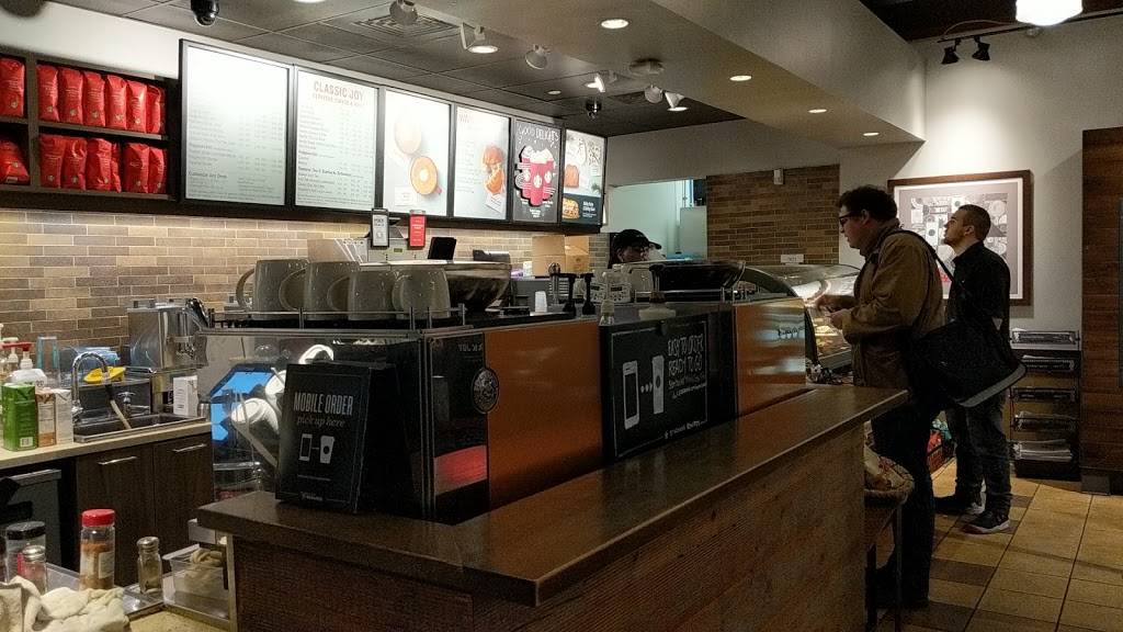 Starbucks | cafe | 1735 N Lynn St #020, Arlington, VA 22209, USA | 7034657425 OR +1 703-465-7425