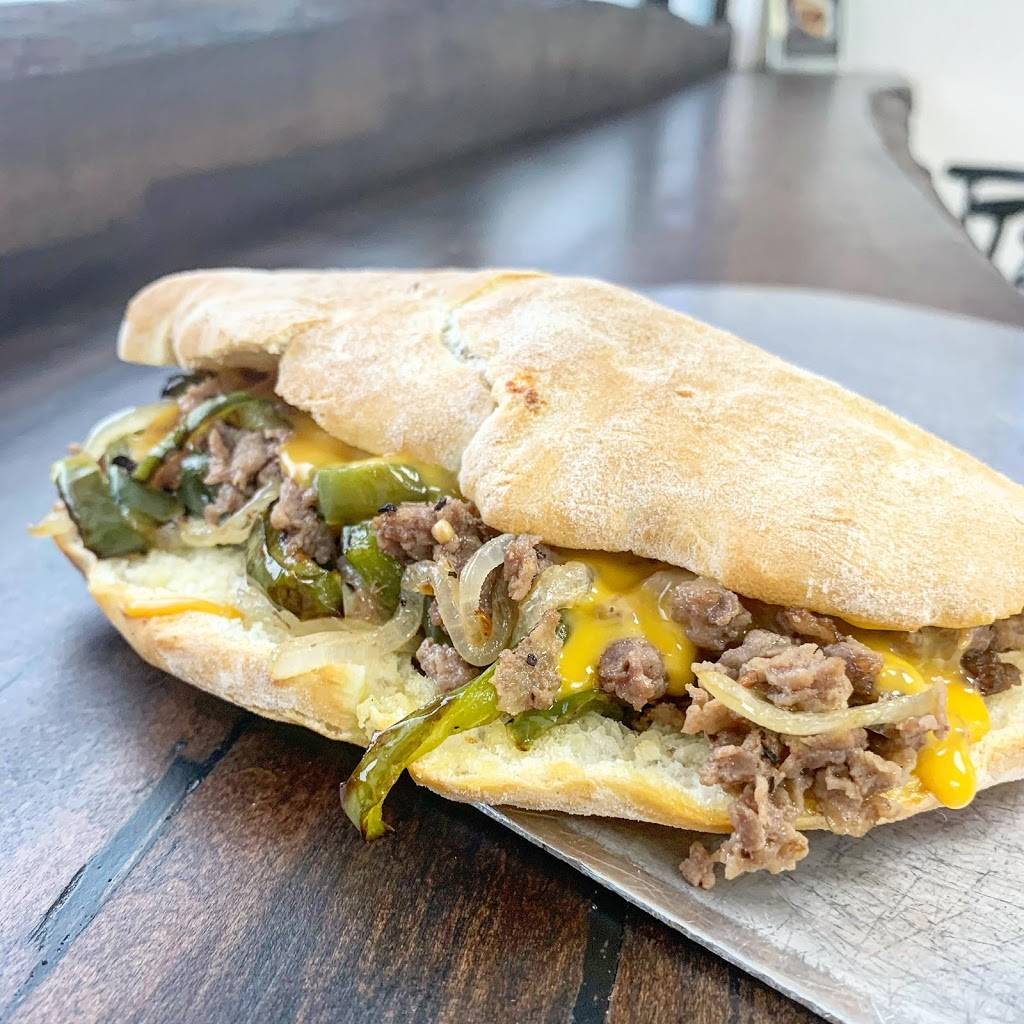Dough Boys Pizzeria & Wings | restaurant | 460 Egerton St Unit 4, London, ON N5W 3Z5, Canada | 5194511818 OR +1 519-451-1818