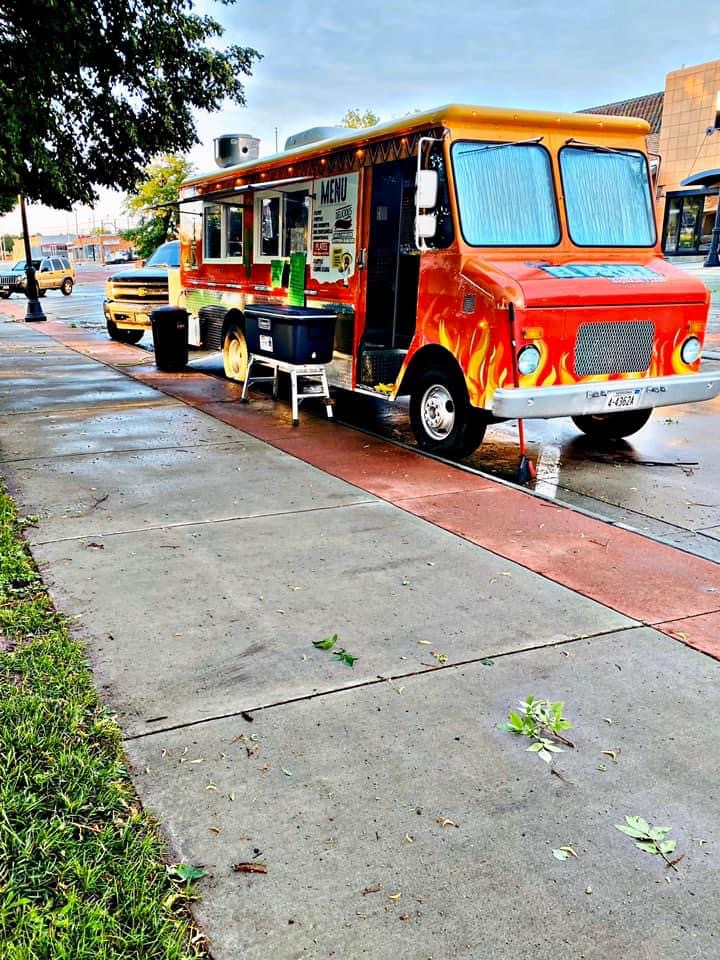 Chuy’s El profe food truck | restaurant | Hw2, Broken Bow, NE 68822, USA | 3088721297 OR +1 308-872-1297