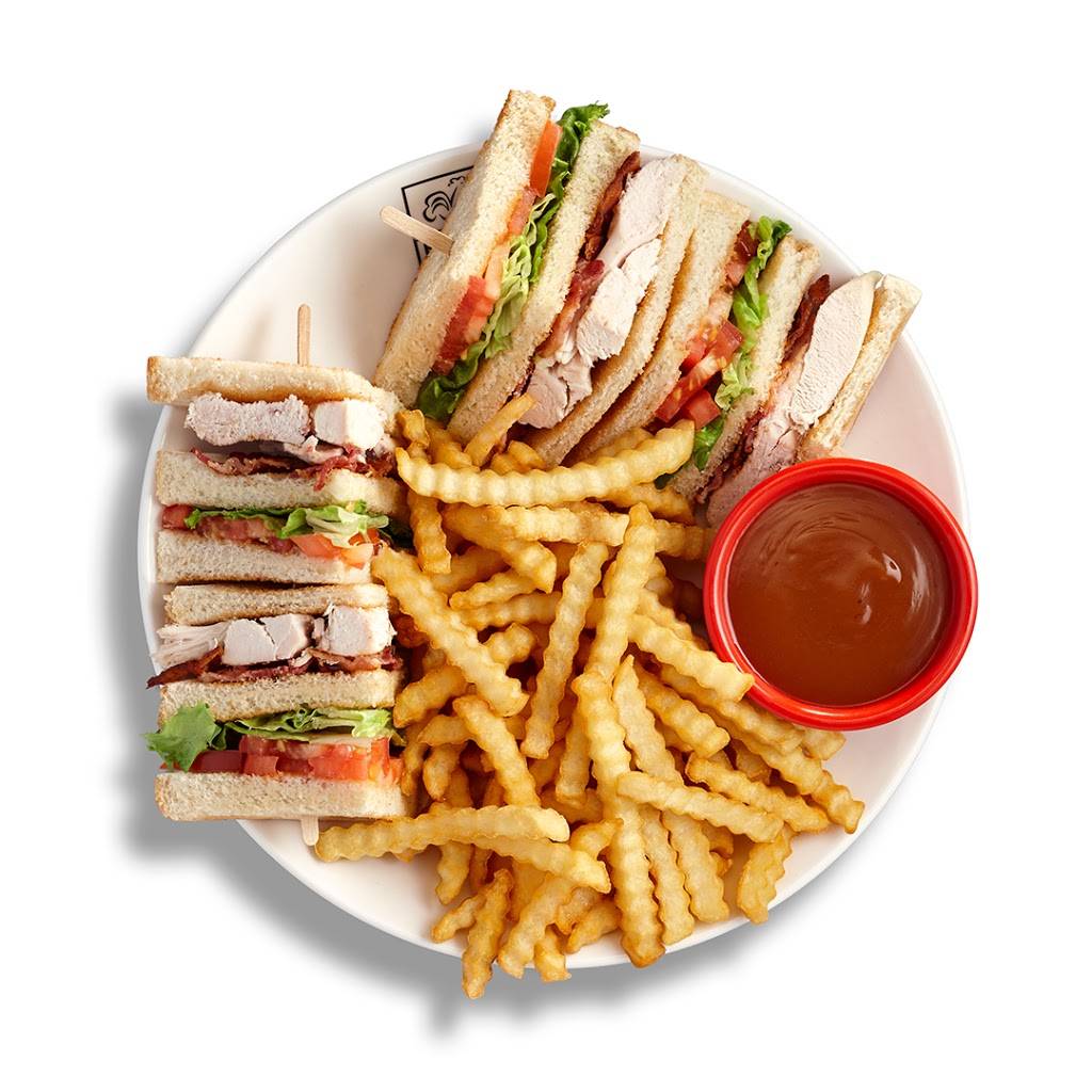 Benny&Co. | restaurant | 70 Boulevard de la Seigneurie O, Blainville, QC J7C 5M3, Canada | 4504334044 OR +1 450-433-4044