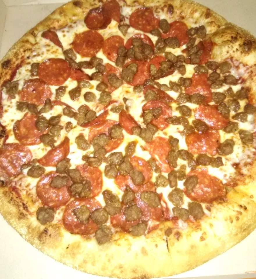 Little Caesars Pizza | meal takeaway | 348 G W Main Rd, Conneaut, OH 44030, USA | 4405991551 OR +1 440-599-1551