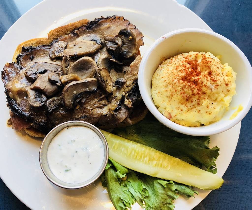 Cafe On the Square | restaurant | 101 S 6th St, Seward, NE 68434, USA | 4026433434 OR +1 402-643-3434