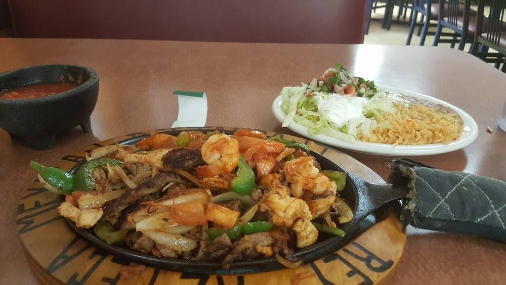 El Rey Azteca Mexican Restaurant | restaurant | 60 Dixon Springs Hwy, Carthage, TN 37030, USA | 6157351336 OR +1 615-735-1336