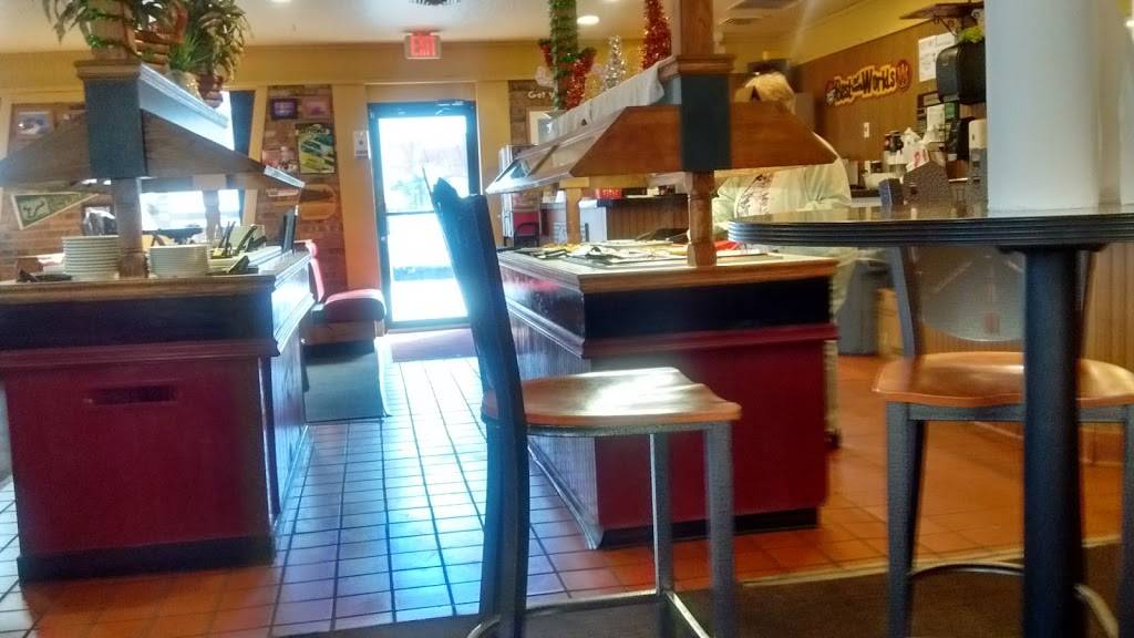 Pizza Hut | meal takeaway | 1820 S Tamiami Trail, Venice, FL 34293, USA | 9414939716 OR +1 941-493-9716