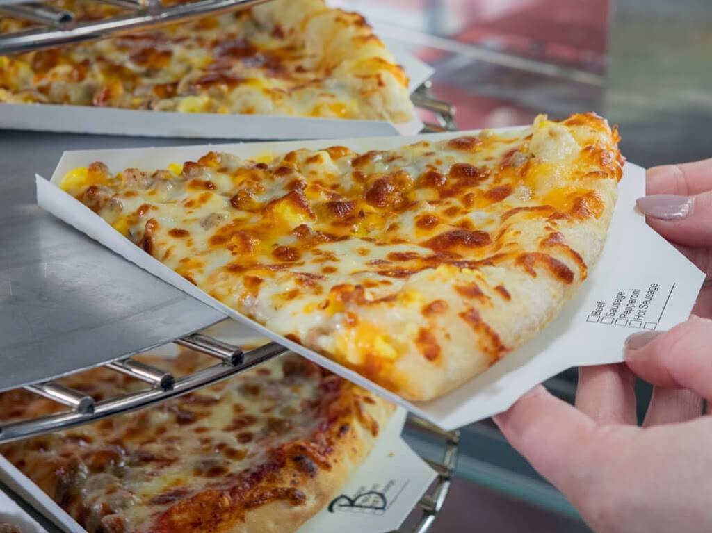 Caseys | meal takeaway | 102 N Missouri St, New Franklin, MO 65274, USA | 6608482212 OR +1 660-848-2212