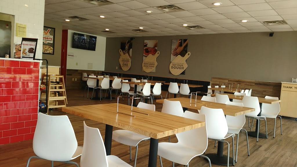 Marcos Pizza | meal delivery | 7865 Trinity Rd #106, Cordova, TN 38018, USA | 9018050123 OR +1 901-805-0123