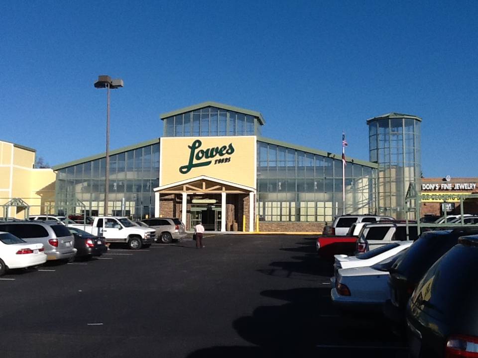 Lowes Foods of Clemmons | bakery | 2501 Lewisville Clemmons Rd, Clemmons, NC 27012, USA | 3367661608 OR +1 336-766-1608