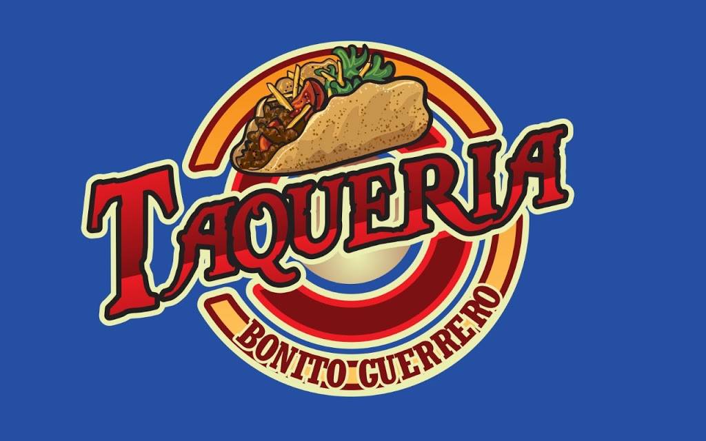 Taqueria Bonito Guerrero | restaurant | 22380 TX-105, Cleveland, TX 77328, USA | 2817615770 OR +1 281-761-5770