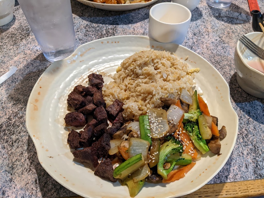 Minako Japanese restaurant | restaurant | 2704 S N US Hwy 231, Ozark, AL 36360, USA | 3344430888 OR +1 334-443-0888