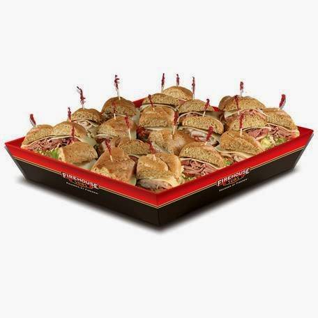 Firehouse Subs | meal delivery | 7030 S Lewis Ave a, Tulsa, OK 74136, USA | 9185766100 OR +1 918-576-6100