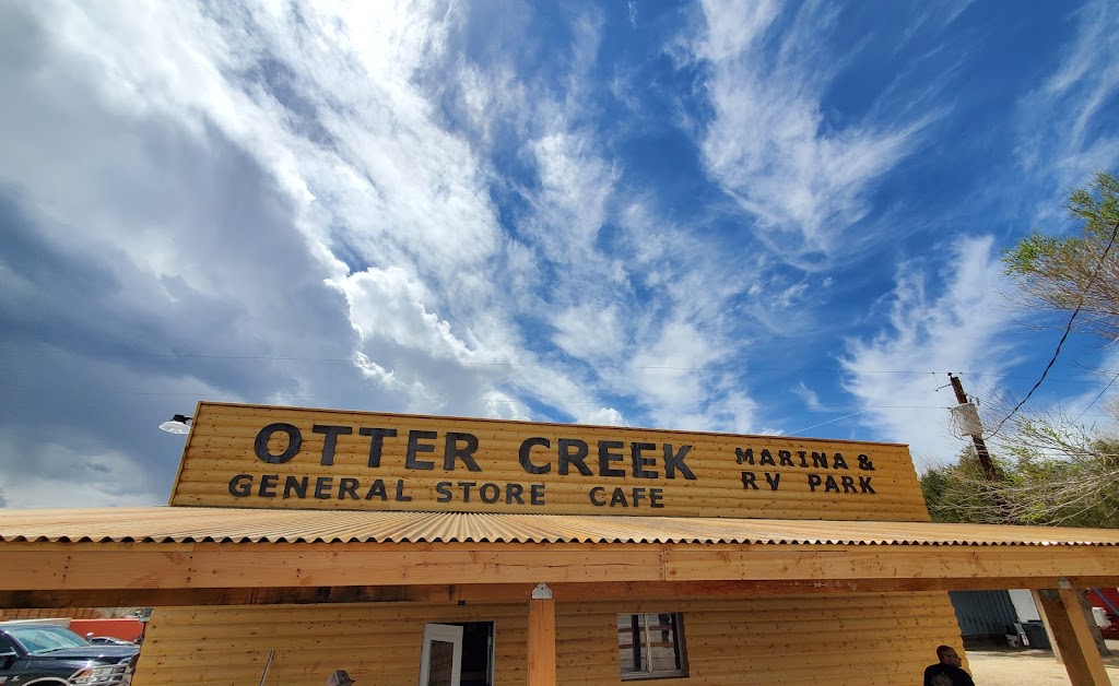 Otter Creek RV & Marina Llc | restaurant | 400 UT-22, Antimony, UT 84712, USA | 4356243292 OR +1 435-624-3292