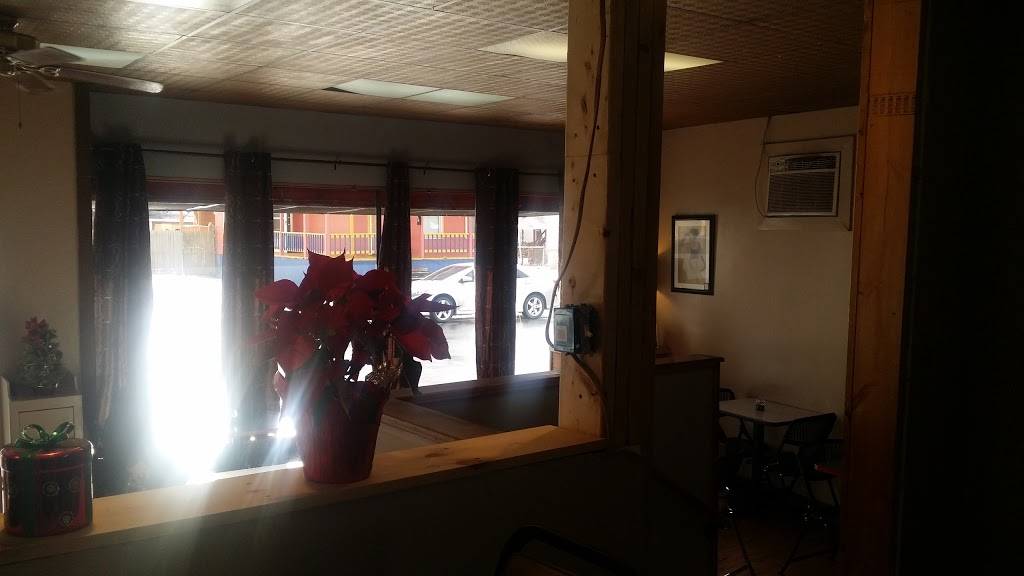 Cafe West 46 | meal takeaway | 46 Seminary Ave, Binghamton, NY 13905, USA | 6077233189 OR +1 607-723-3189