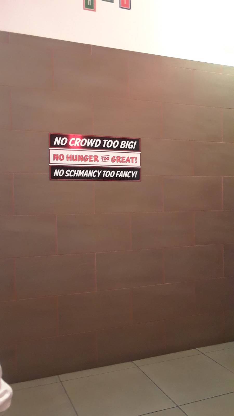 Jimmy Johns | meal delivery | 9168 S Yale Ave Ste. 110, Tulsa, OK 74137, USA | 9185517211 OR +1 918-551-7211
