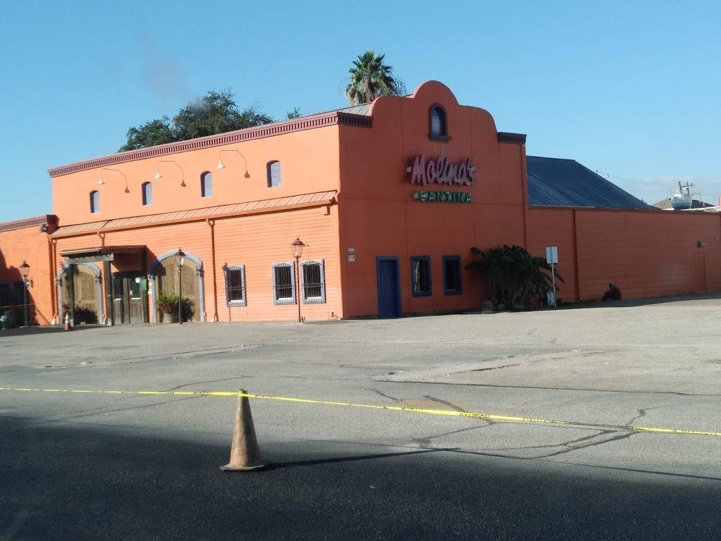 Molinas Cantina | meal delivery | 7901 Westheimer Rd, Houston, TX 77063, USA | 7137820861 OR +1 713-782-0861