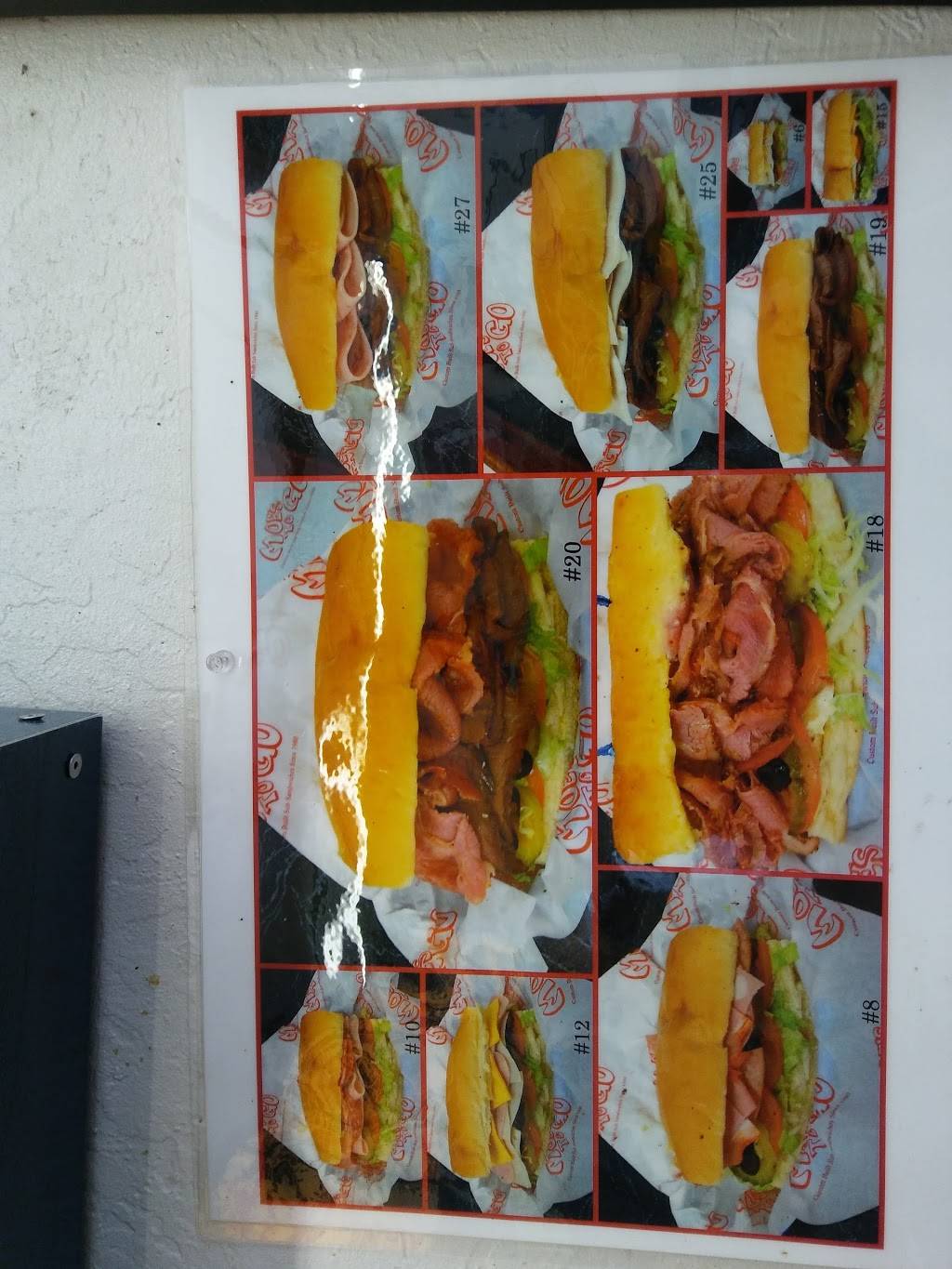 Moes To Go Sub Sandwiches | meal takeaway | 1440 S Mooney Blvd, Visalia, CA 93277, USA | 5597347653 OR +1 559-734-7653