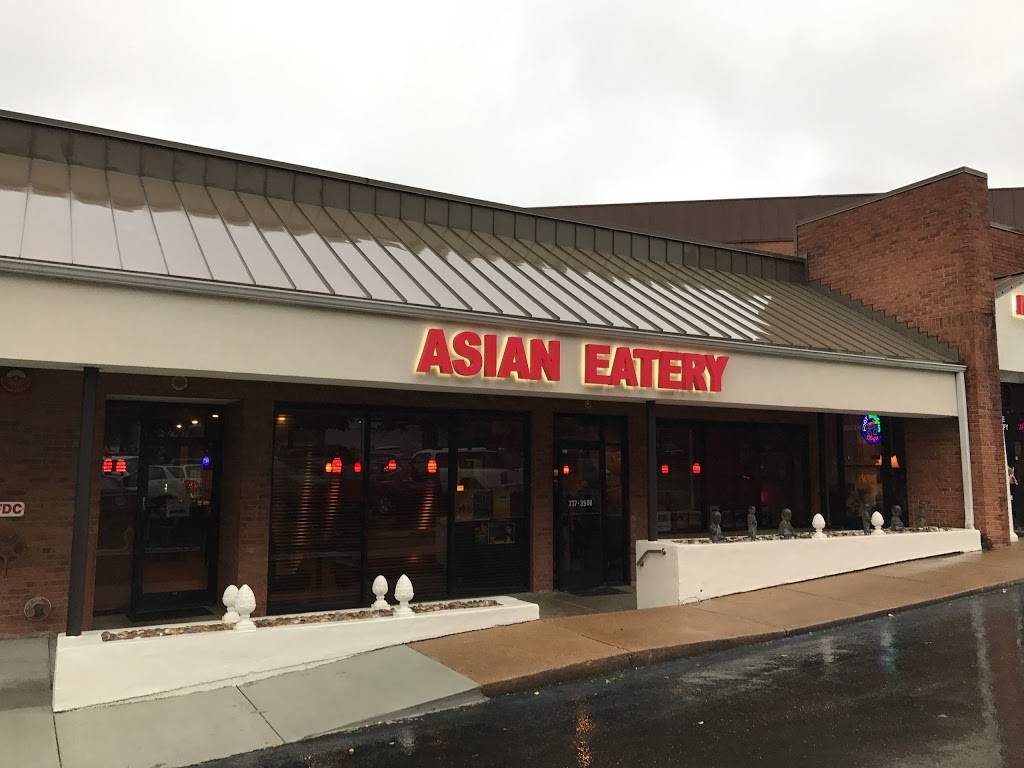 Asian Eatery | restaurant | 2072 West St, Germantown, TN 38138, USA | 9017373988 OR +1 901-737-3988
