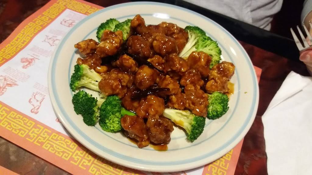 Chopsticks | restaurant | 6243 White Horse Rd G, Greenville, SC 29611, USA | 8642460100 OR +1 864-246-0100