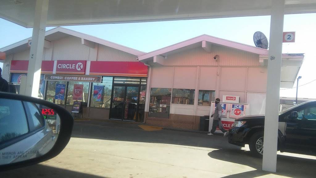 Circle K | meal takeaway | 2102 Wynnton Rd, Columbus, GA 31906, USA | 7063238379 OR +1 706-323-8379