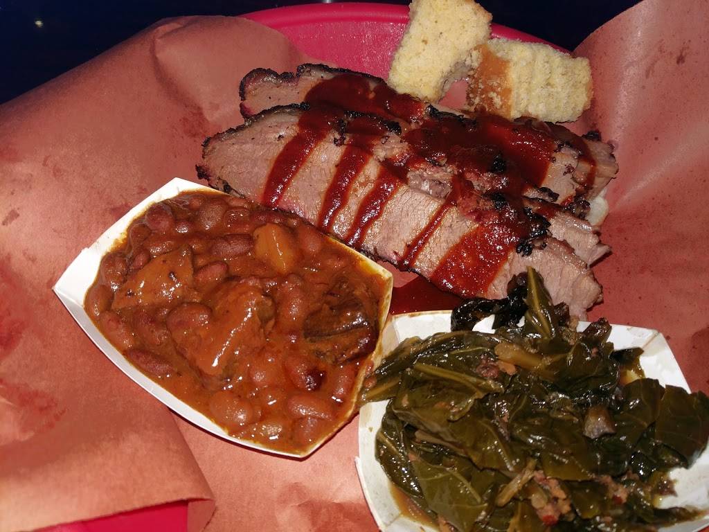 Bourbon BBQ Supply | restaurant | 27 E 33rd St, Paterson, NJ 07514, USA | 2014444744 OR +1 201-444-4744
