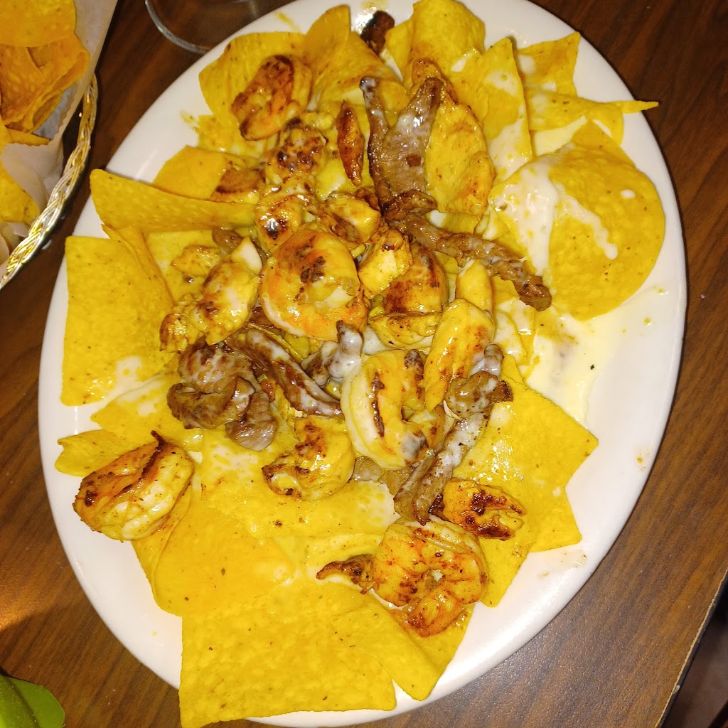 La Fogata Mexican Grill & Bar | restaurant | 201 N Fir Ave, Collins, MS 39428, USA | 6017655977 OR +1 601-765-5977