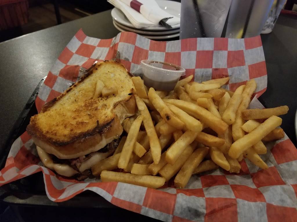 A-1 Pub And Pizza | meal delivery | 207 Rhode Island Ave, Fall River, MA 02724, USA | 5086178035 OR +1 508-617-8035