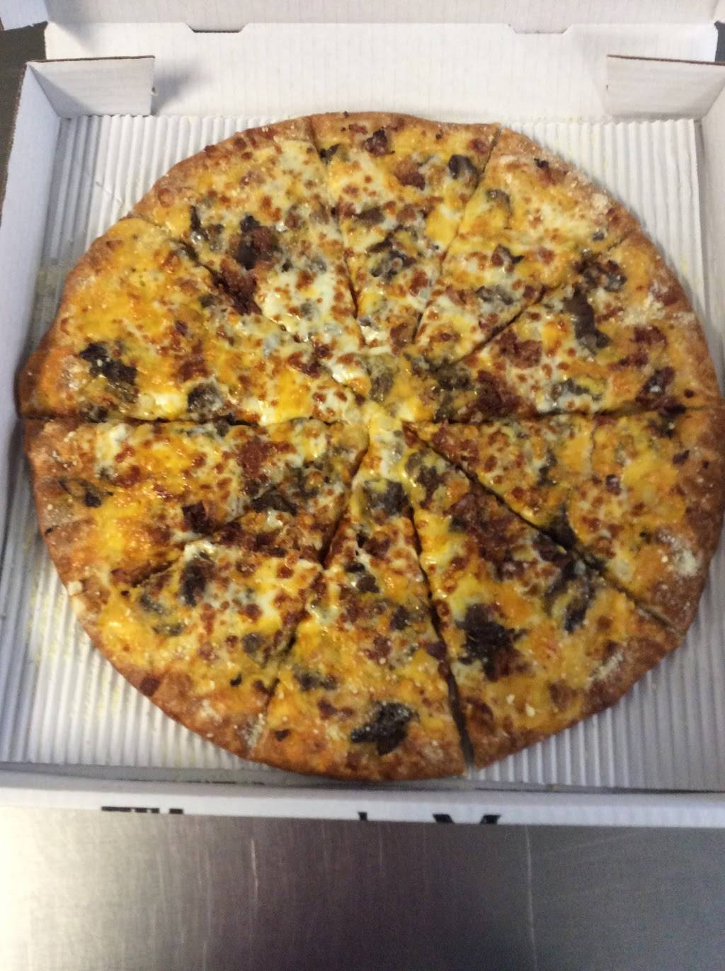 Tanos Pizza | meal delivery | 1320 Woodlawn Ave, Napoleon, OH 43545, USA | 4195991057 OR +1 419-599-1057