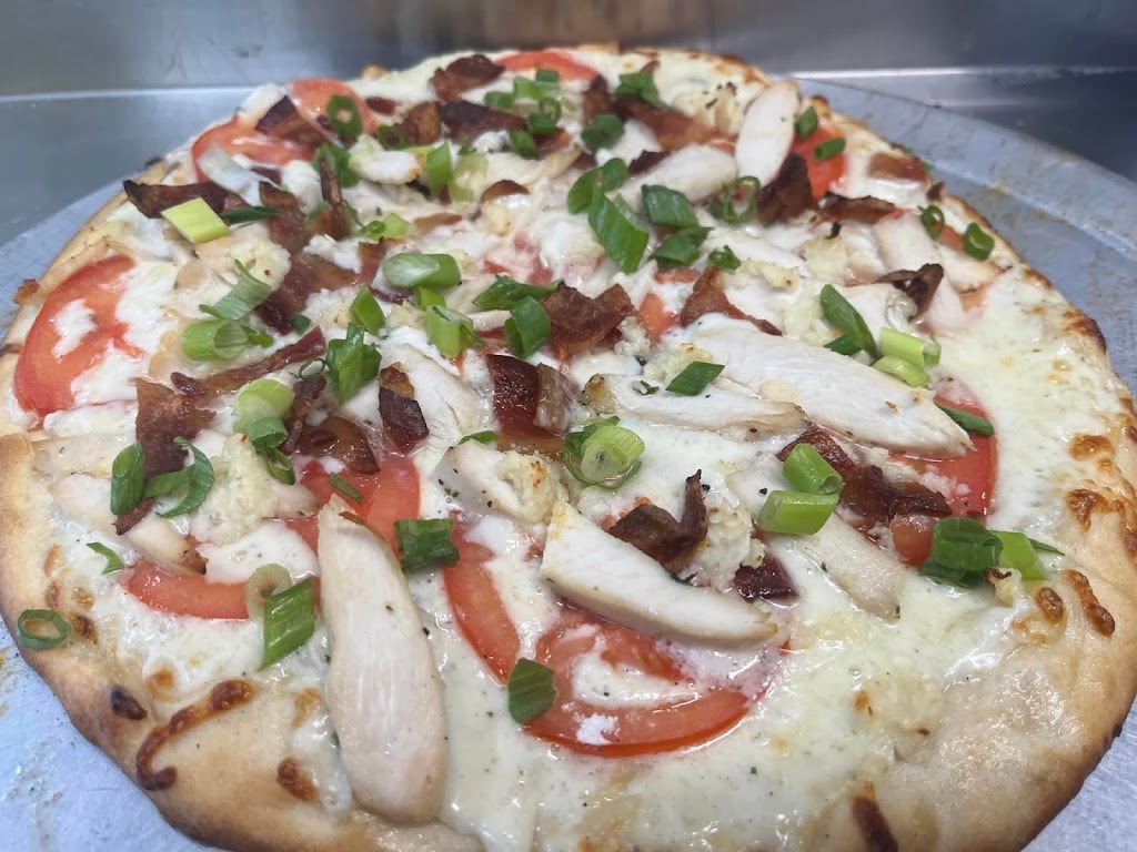 Santa Rosa Pizzeria | cafe | 500 Mission Blvd unit b, Santa Rosa, CA 95409, USA | 7074666700 OR +1 707-466-6700
