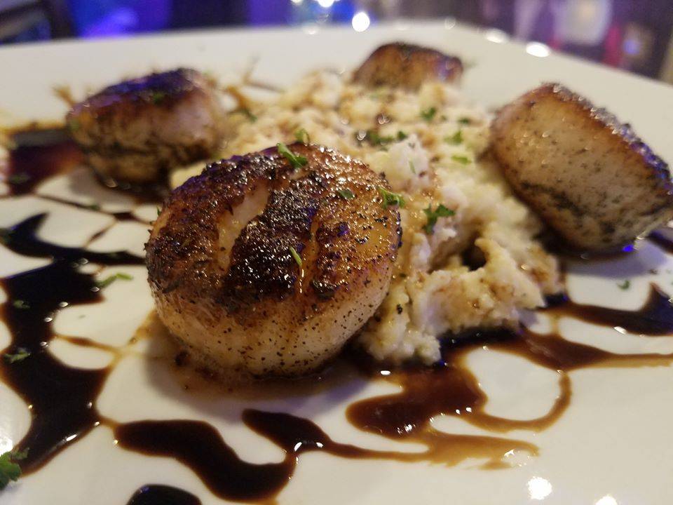The Artists Cafe | restaurant | 4125 Old Tar Rd, Winterville, NC 28590, USA | 2529998090 OR +1 252-999-8090