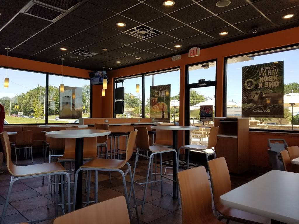 Taco Bell | meal takeaway | 3221 US-431, Roanoke, AL 36274, USA | 3348638100 OR +1 334-863-8100