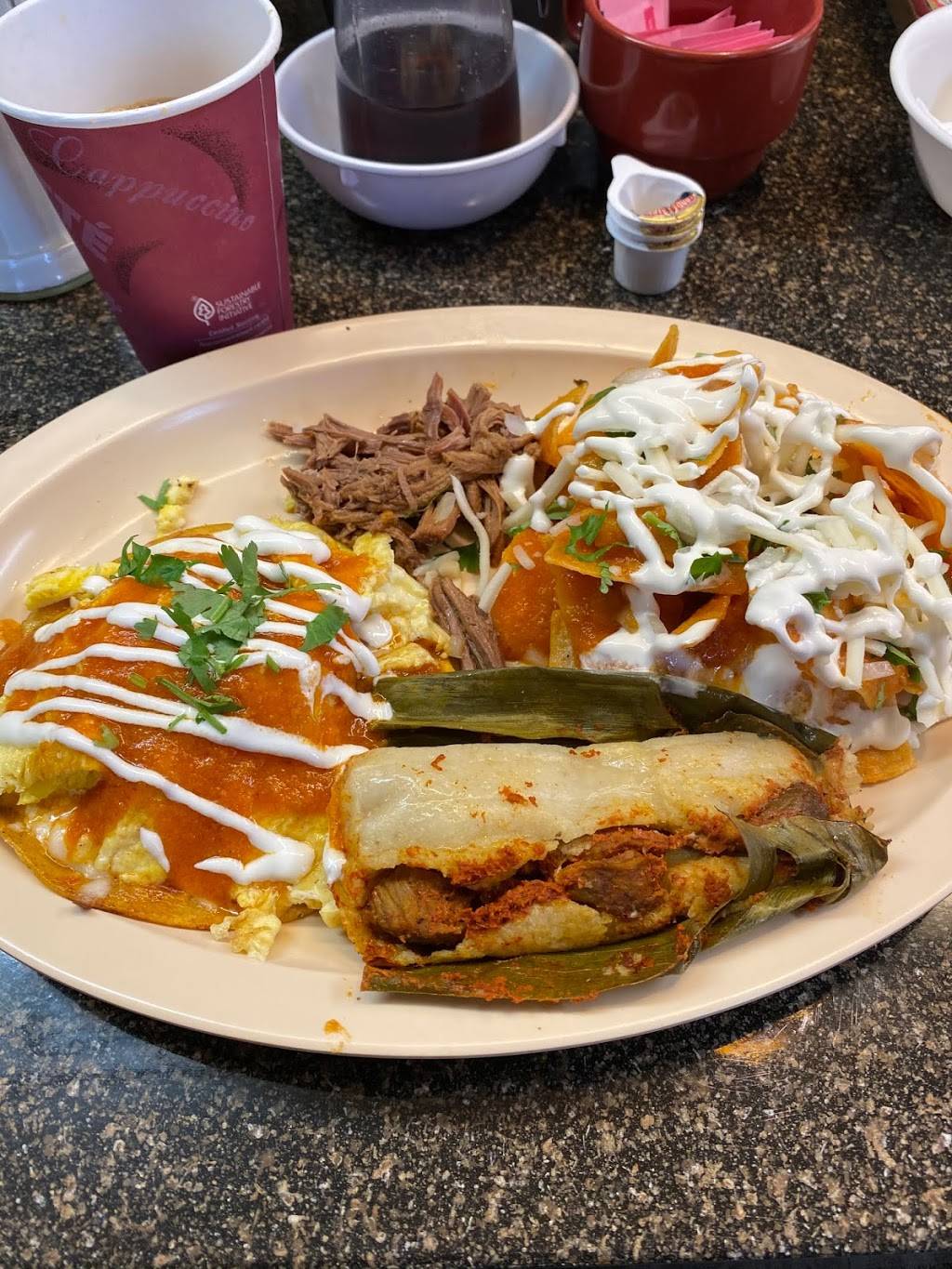 GGs Barbacoa Cafe | restaurant | 210 S 7th St, Kansas City, KS 66101, USA | 9135628264 OR +1 913-562-8264