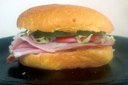 A Touch of Home Bakery | bakery | 1221 US-45 ALT, West Point, MS 39773, USA | 6624943999 OR +1 662-494-3999