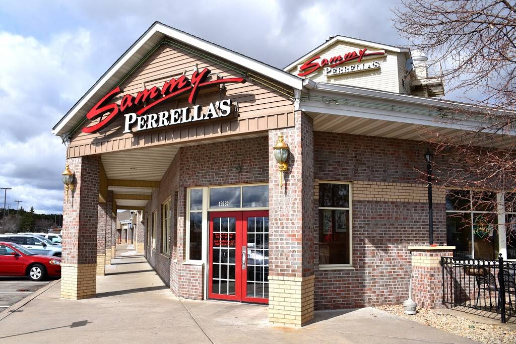 Sammy Perrellas Pizza & Restaurant | meal delivery | 19232 Evans St NW, Elk River, MN 55330, USA | 7637779580 OR +1 763-777-9580