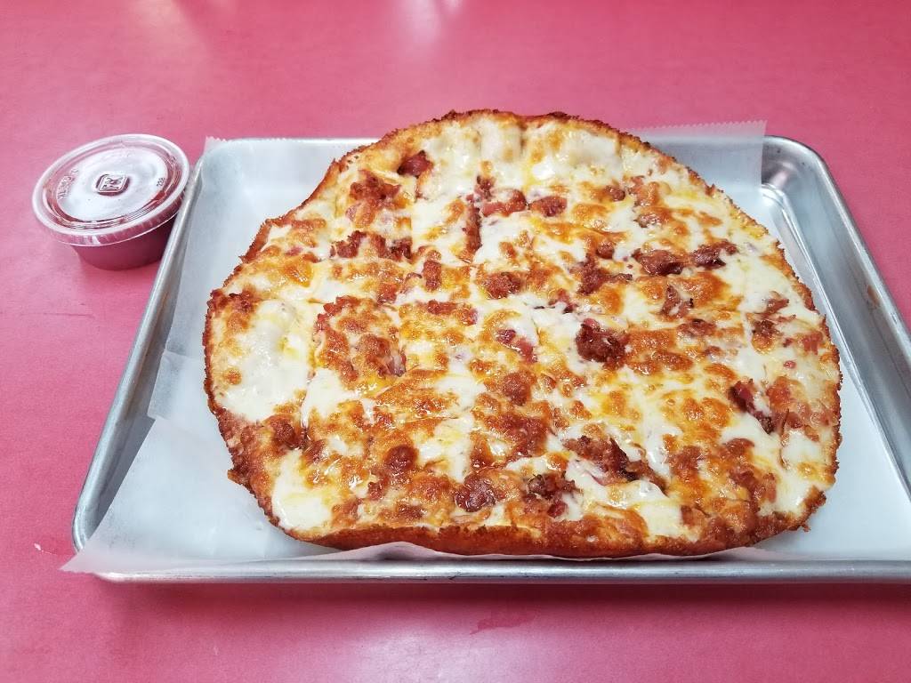 Papas Pizza To Go | meal delivery | 41 Owen Cir, Heflin, AL 36264, USA | 2564631176 OR +1 256-463-1176
