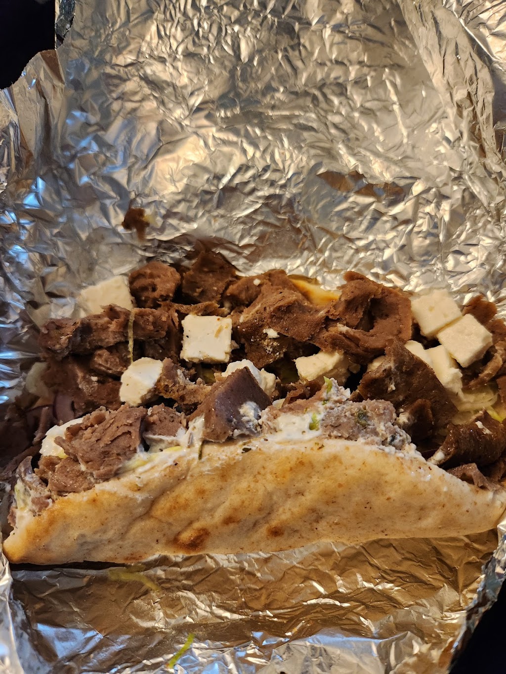 GHP- Gyros, Hoagies & Pierogis | restaurant | 524 Morgantown Rd, Uniontown, PA 15401, USA | 7245504035 OR +1 724-550-4035